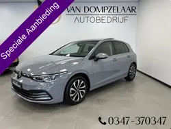 Grijs Gebruikt 2022 VW Golf VIII Active Hatchback | € 27.545 (Eerlijke prijs)