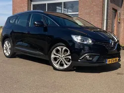 Renault Grand Scénic IV