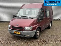 Overige Gebruikt 2003 Ford Transit Van | € 1.999 (Eerlijke prijs)