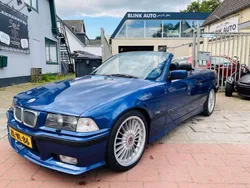 Alpina B3