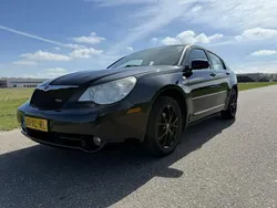 Zwart Gebruikt 2007 Chrysler Sebring Limited Sedan | € 4.900