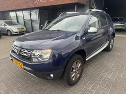 Blauw Gebruikt 2014 Dacia Duster Prestige SUV | € 4.995 (Super prijs)