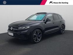 Zwart Gebruikt 2025 VW Touareg R SUV | € 92.940 (Duur)
