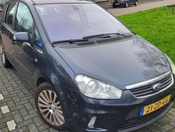 Grijs Gebruikt 2007 Ford C-MAX Titanium MPV | € 2.225 (Eerlijke prijs)