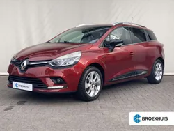, metallic lak Gebruikt 2025 Renault Clio V Stationwagen | € 9.445