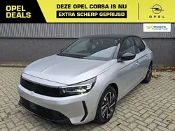 Grijs Nieuw 2024 Opel Corsa Comfort Hatchback | € 26.930 (Iets duurder)