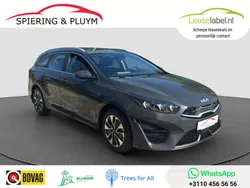 Wit Gebruikt 2022 Kia Ceed Stationwagen | € 23.940 (Eerlijke prijs)