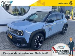 Nieuw 2025 Renault R4 Komfort SUV | € 36.640