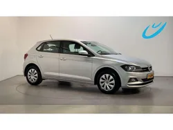 Grijs Gebruikt 2021 VW Polo Comfortline Hatchback | € 12.950 (Goede deal)