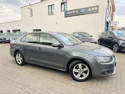 Grijs Gebruikt 2011 VW Jetta Sedan | € 7.450 (Iets duurder)