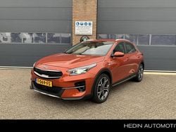Oranje Gebruikt 2020 Kia XCeed SUV | € 21.745 (Eerlijke prijs)