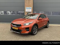 Oranje Gebruikt 2020 Kia XCeed SUV | € 21.745 (Eerlijke prijs)
