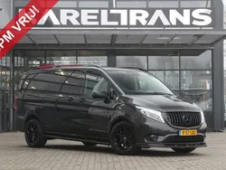 Grijs Gebruikt 2019 Mercedes Vito Edition MPV | € 31.950 (Duur)