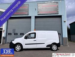 Wit Gebruikt 2019 Renault Kangoo MPV | € 8.450 (Eerlijke prijs)