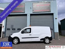 Wit Gebruikt 2019 Renault Kangoo MPV | € 8.450 (Eerlijke prijs)