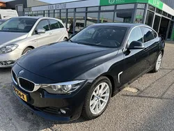Zwart Gebruikt 2018 BMW 418 Executive Coupé | € 16.900 (Eerlijke prijs)