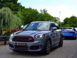 Grijs Gebruikt 2018 Mini John Cooper Works Countryman SUV | € 24.750 (Goede deal)