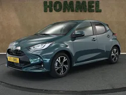 Nieuw 2025 Toyota Yaris Hybrid Hatchback | € 30.750 (Duur)