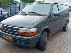 Groen Gebruikt 1995 Dodge Ram Pickup | € 1.625