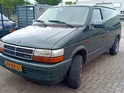 Groen Gebruikt 1995 Dodge Ram Pickup | € 1.625