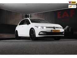 Wit Gebruikt 2020 VW Golf VIII Style Hatchback | € 23.499 (Eerlijke prijs)