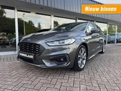 Grijs Gebruikt 2021 Ford Mondeo ST-Line Stationwagen | € 22.945 (Iets duurder)
