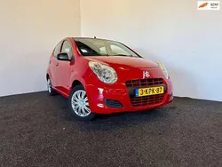 Rood Gebruikt 2010 Suzuki Alto Comfort Hatchback | € 2.700 (Eerlijke prijs)