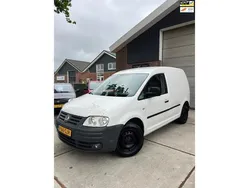 Wit Gebruikt 2007 VW Caddy MPV | € 2.699 (Goede deal)