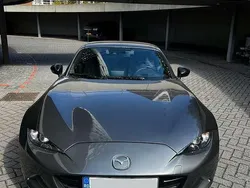 Gebruikt 2019 Mazda MX5 Exclusive-Line Cabriolet | € 19.800 (Eerlijke prijs)