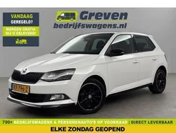 Wit Gebruikt 2016 Skoda Fabia Monte Carlo Hatchback | € 9.400 (Iets duurder)