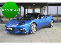 Blauw Gebruikt 2017 Lotus Evora Coupé | € 94.595