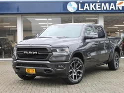 Grijs Gebruikt 2019 Dodge Ram Limited Pickup | € 54.500 (Eerlijke prijs)
