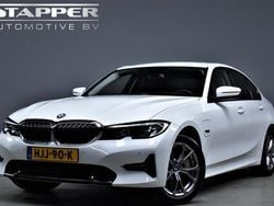 Wit Gebruikt 2022 BMW 330 Sport Line Sedan | € 32.995 (Super prijs)
