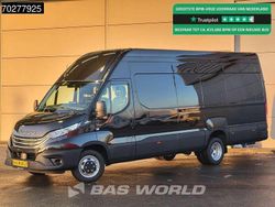 Grijs Nieuw 2025 Iveco Daily Van | € 43.900 (Eerlijke prijs)