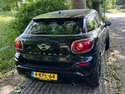 Zwart Gebruikt 2013 Mini Cooper Coupé Coupé | € 9.500