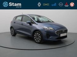 Blauw Gebruikt 2023 Ford Fiesta Titanium Hatchback | € 15.490 (Goede deal)