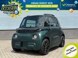 Groen Gebruikt 2023 Citroën AMI Hatchback | € 11.790