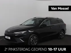 , metallic lak Nieuw 2025 MG MG5 EV Comfort Stationwagen | € 31.883 (Eerlijke prijs)