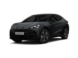 Basalt grey Nieuw 2025 Cupra Tavascan SUV | € 45.630 (Super prijs)