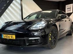 Gebruikt 2018 Porsche Panamera S E-Hybrid Sport Turismo Sedan | € 48.999 (Goede deal)