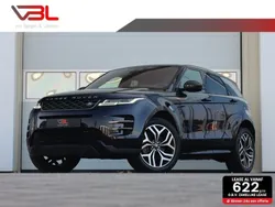 Blauw Gebruikt 2022 Land Rover Range Rover evoque HSE Dynamic SUV | € 46.940 (Iets duurder)