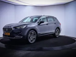 Grijs Gebruikt 2020 Seat Tarraco XCELLENCE SUV | € 23.950 (Eerlijke prijs)