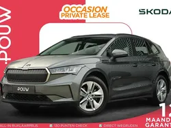 Grijs Gebruikt 2024 Skoda Enyaq iV Selection SUV | € 33.200 (Eerlijke prijs)