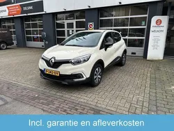 Bruin Gebruikt 2019 Renault Captur Life SUV | € 11.950 (Goede deal)