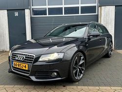 Gebruikt 2011 Audi A4 S-Line Stationwagen | € 4.950 (Eerlijke prijs)