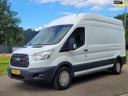 Overige Gebruikt 2015 Ford Transit Van | € 8.250 (Super prijs)