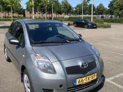 Gebruikt 2007 Toyota Yaris Hatchback | € 1.550 (Goede deal)
