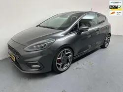 Grijs Gebruikt 2019 Ford Fiesta ST Hatchback | € 15.900 (Goede deal)