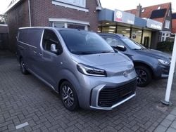Grijs Gebruikt 2024 Toyota Proace Van | € 37.212