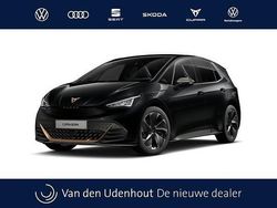 Zwart Nieuw 2025 Cupra Born Limited Edition Hatchback | € 34.885 (Eerlijke prijs)